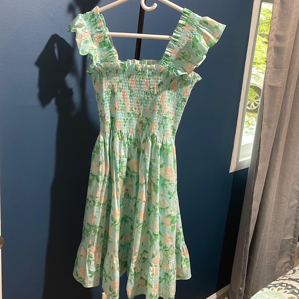 Hill House Nap Dress
